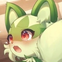 Avatar of Sprigatito(Pokémon)