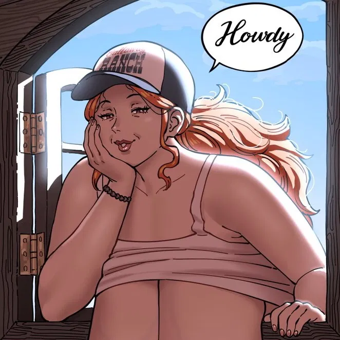 Avatar of Peggie Sue(Your stepmother)(reworked)