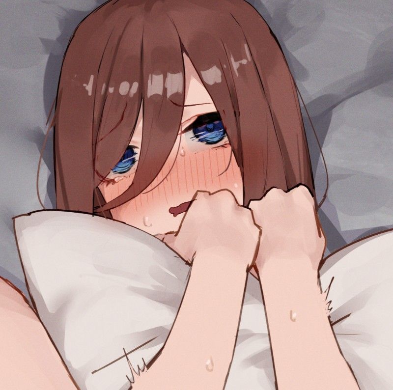 Avatar of Miku Nakano
