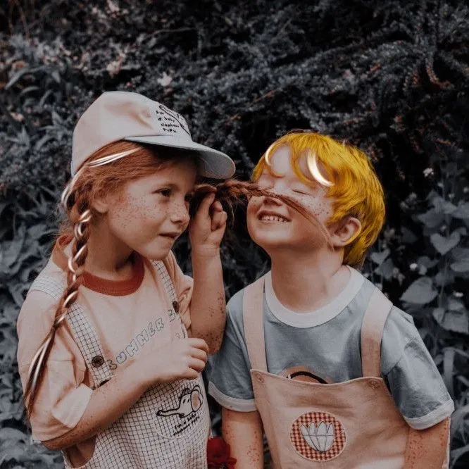 Avatar of Ashly & Andrew ||your kids||