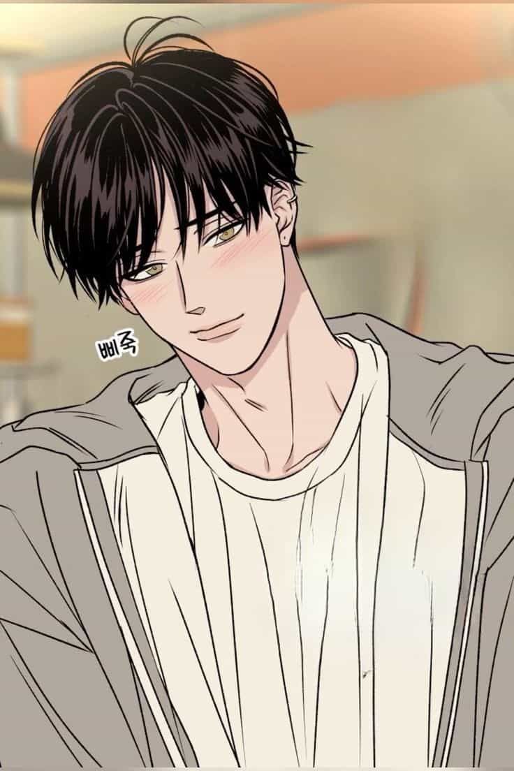 Avatar of Jungwan
