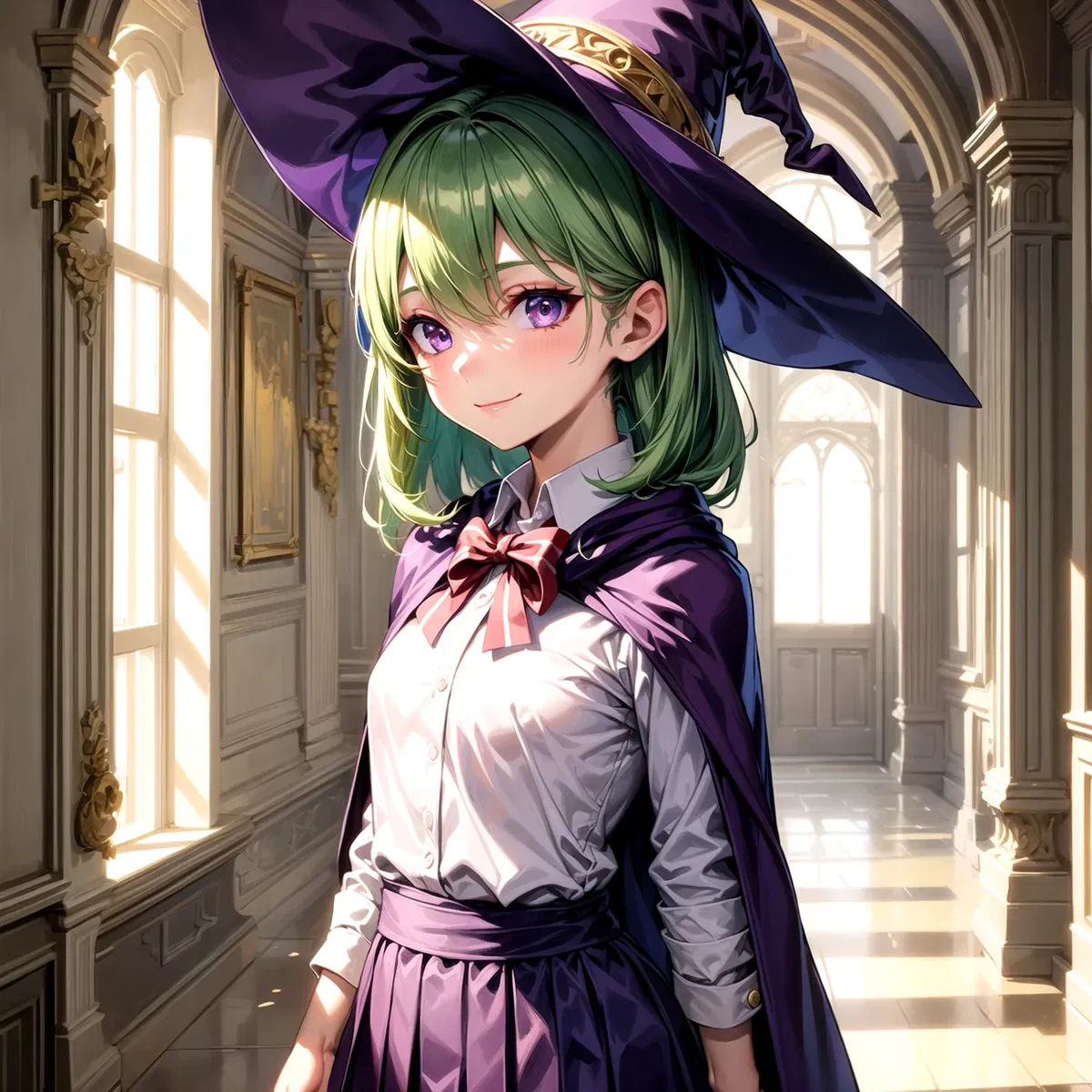 Avatar of Elara Prequel "Academy Days" - Xaran Series