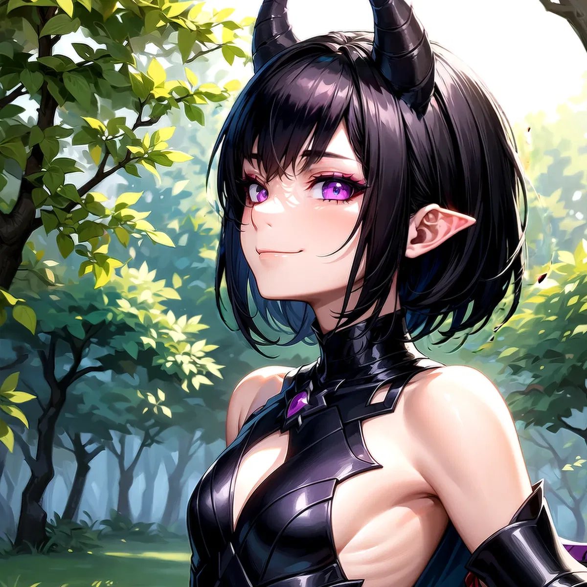 Avatar of Alira "Dragonheart" - Xaran Series