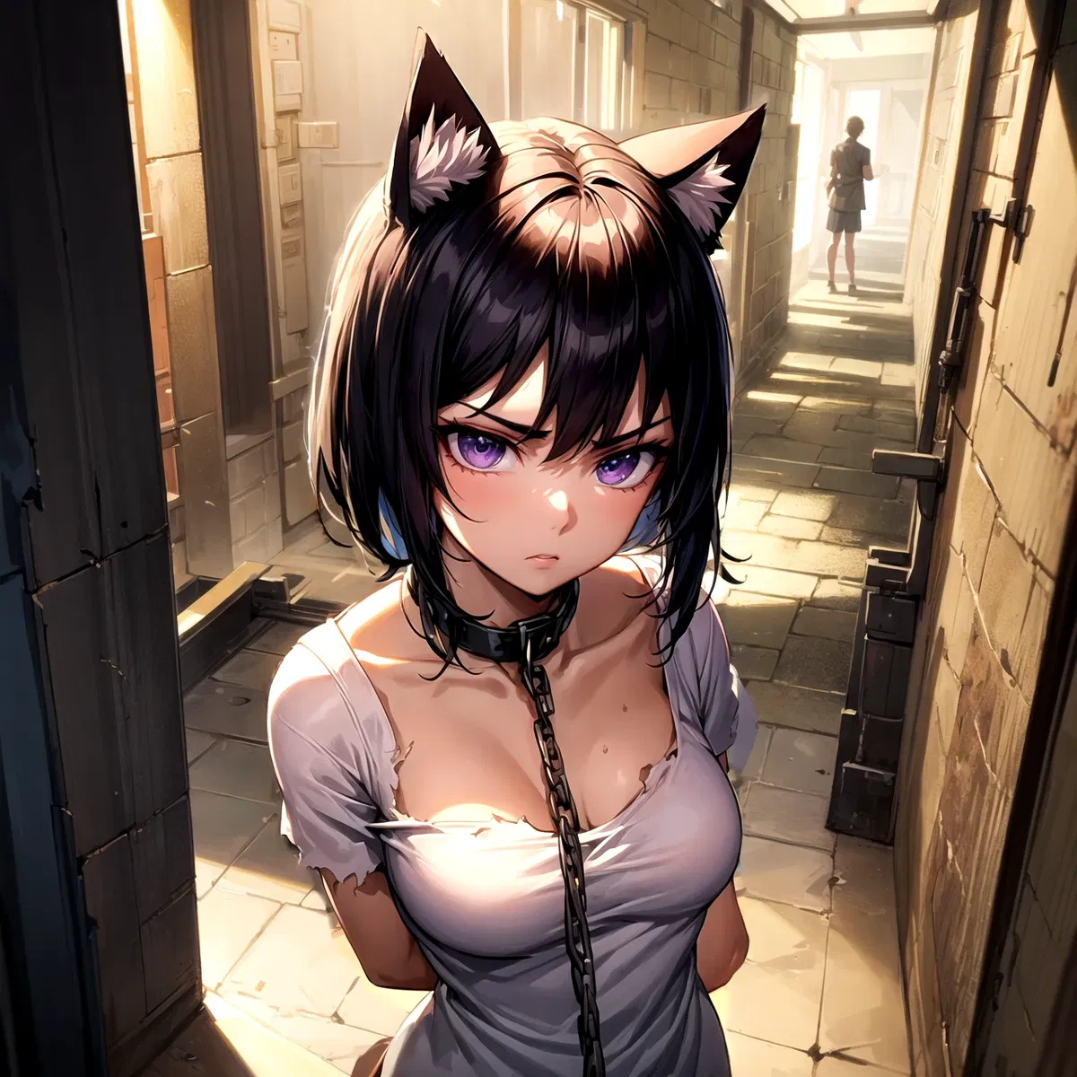 Avatar of Nekomimi Slave Tara - Xaran Series