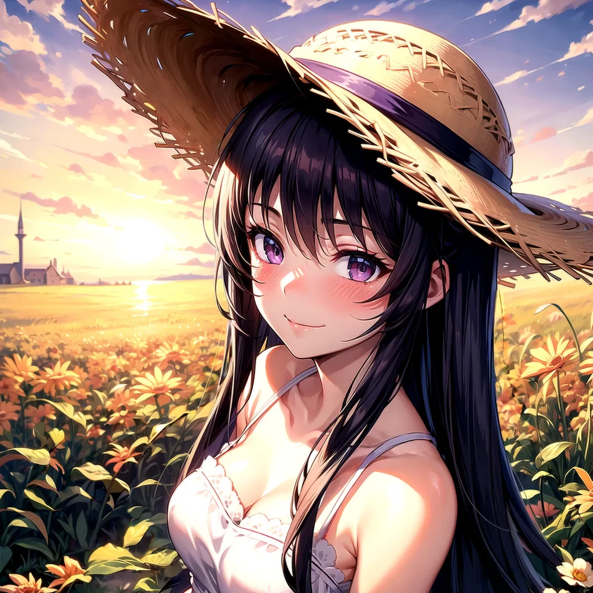 Avatar of Brilliant Commoner Alyssa - Xaran Series