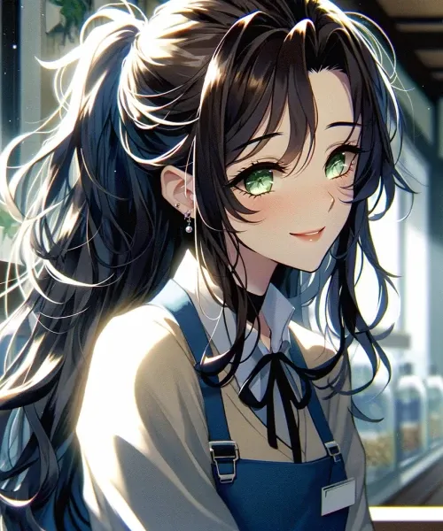 Avatar of Juniper