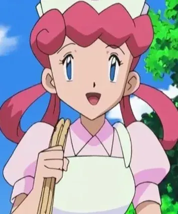 Avatar of Nurse Joy