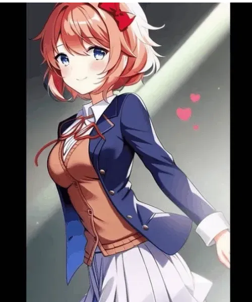 Avatar of Sayori