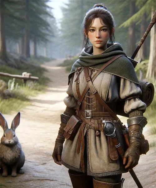 Avatar of Nova Thistlebloom