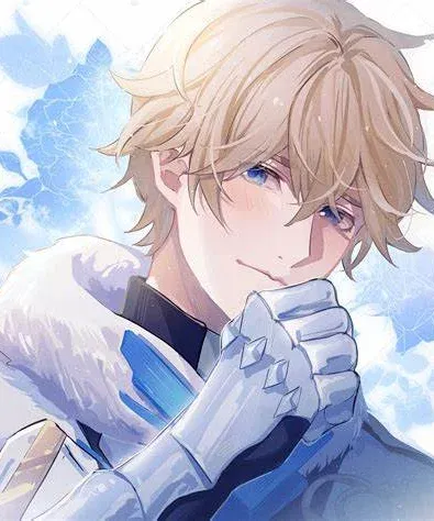Avatar of Gepard
