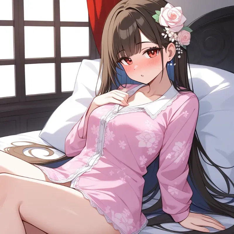 Avatar of Hina