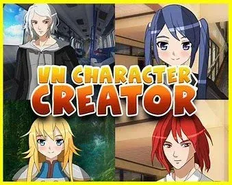 Avatar of Character Creator