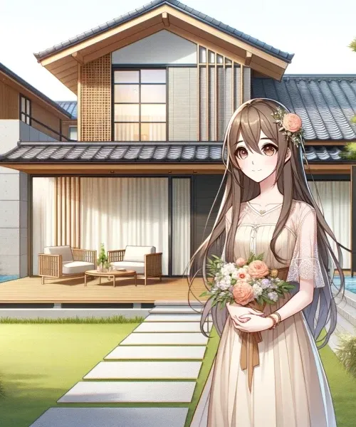 Avatar of Hina