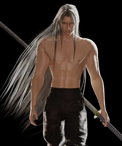 Avatar of Sephiroth