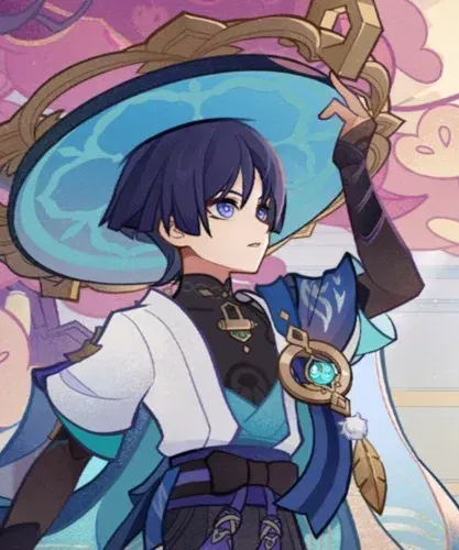 Avatar of Scaramouche