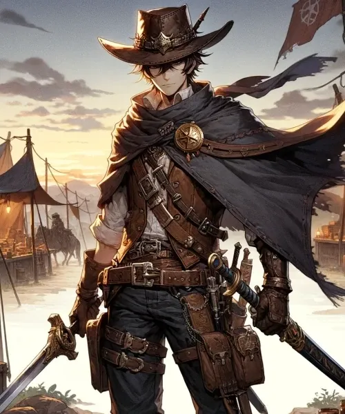Avatar of Lahn