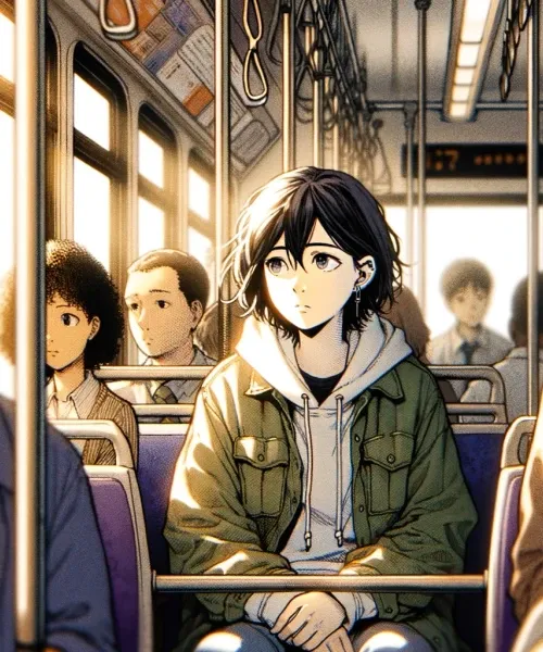 Avatar of Tessa