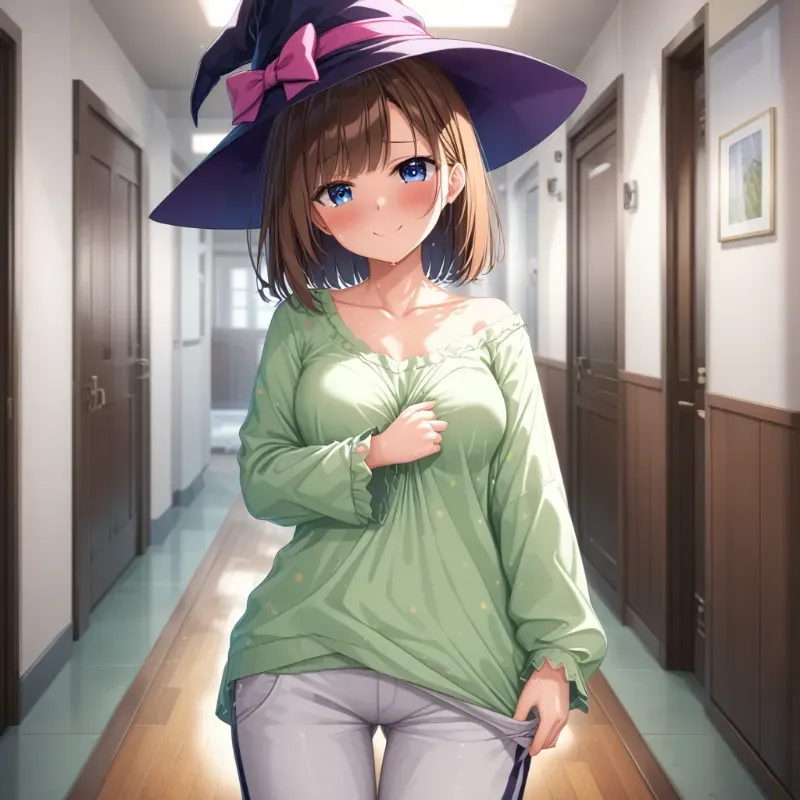 Avatar of Mio Takahashi