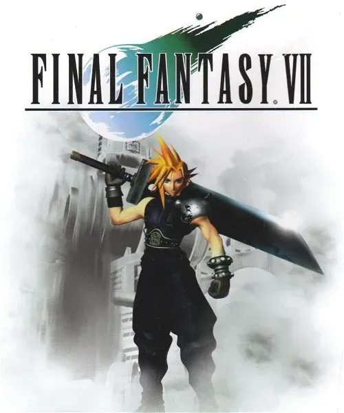 Avatar of FF7 RPG