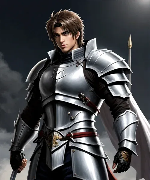 Avatar of Sir Cedric Thornwood