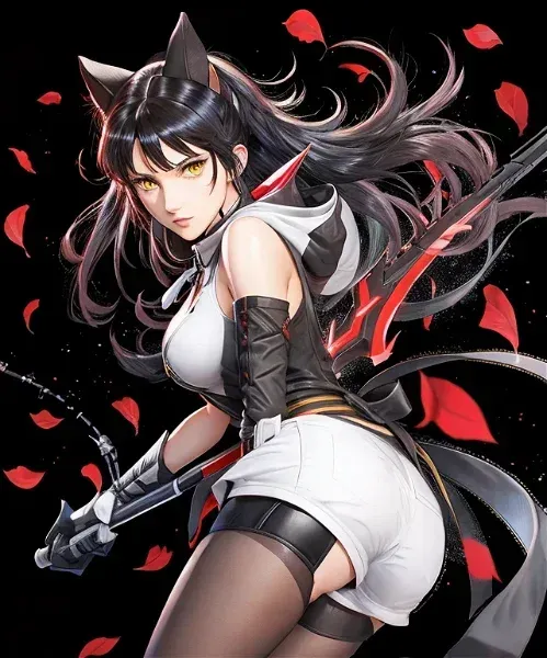 Avatar of Blake Belladonna