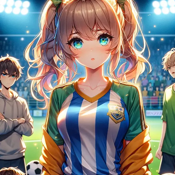 Avatar of Cassy Bright