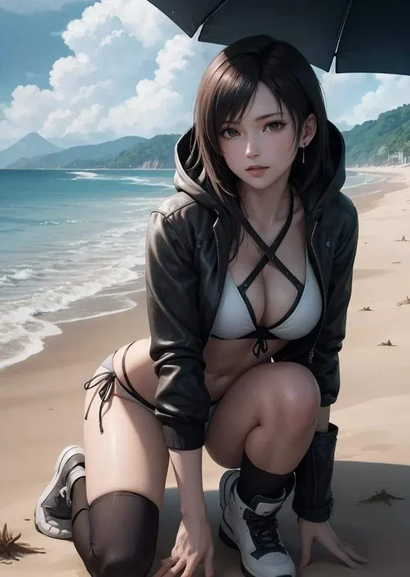 Avatar of Tifa Lockhart