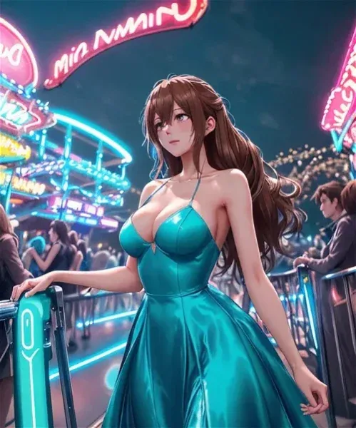 Avatar of Amanda Daniels