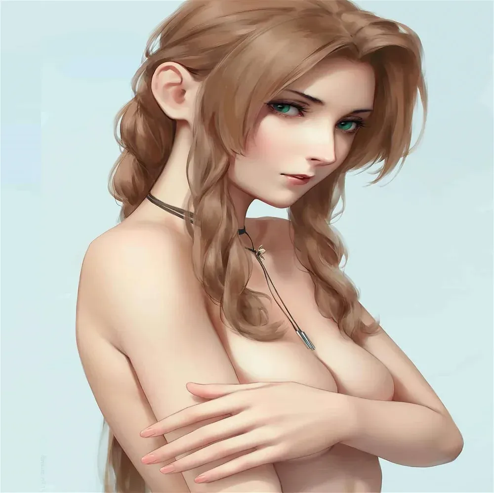 Avatar of Aerith Gainsborough | Another Story