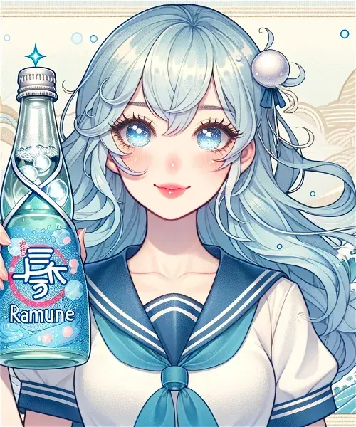 Avatar of Ramune