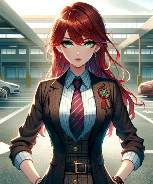 Avatar of Quinn