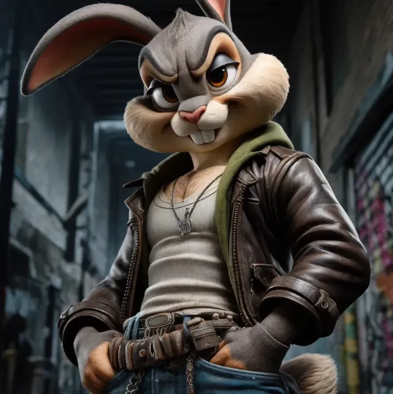 Avatar of Thumper