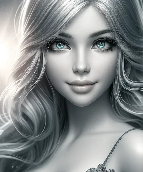 Avatar of Sharon