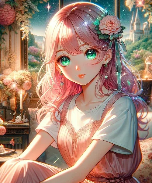 Avatar of Kiera O'Malley