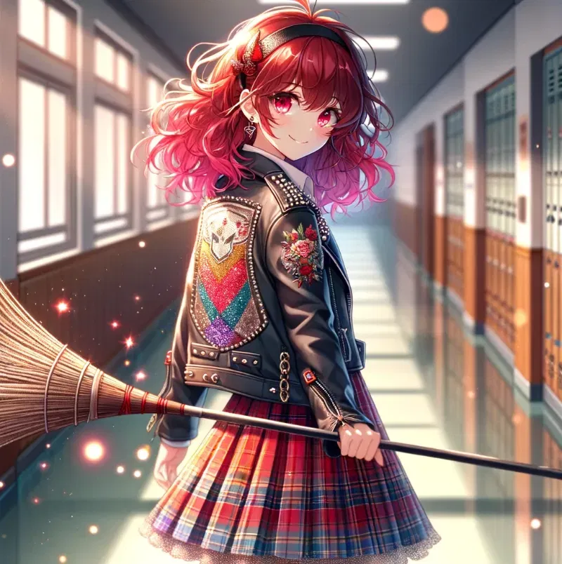 Avatar of Cara Starlight