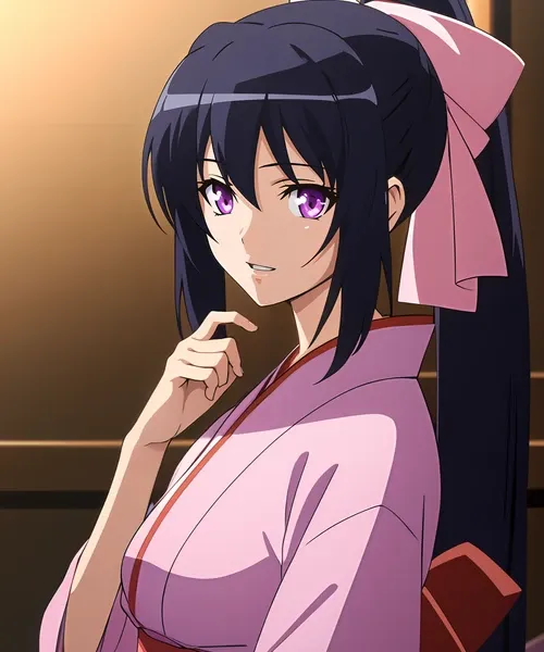 Avatar of Noihara Himari