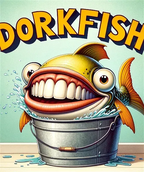 Avatar of Dorkfish