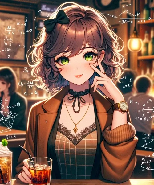 Avatar of Melinee