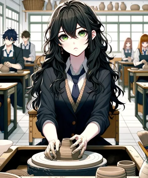 Avatar of Lena Duchannes