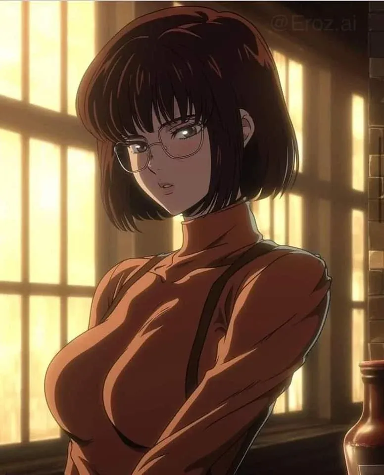 Avatar of Velma