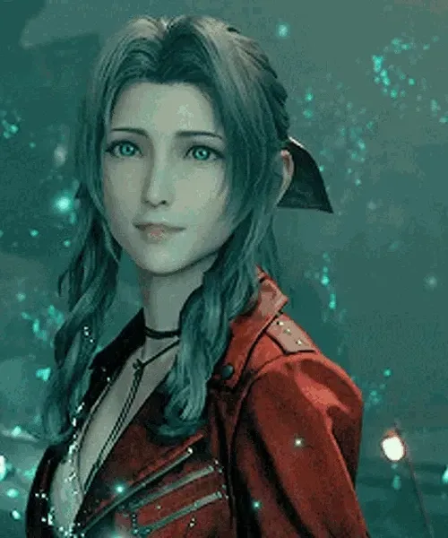 Avatar of Aerith Gainsborough