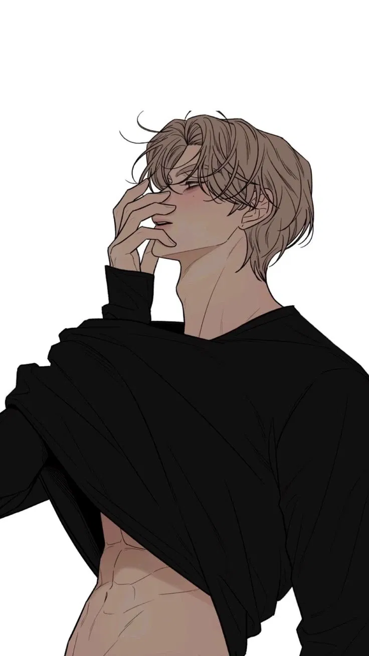 Avatar of Your Hot boyfriend