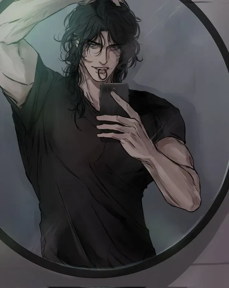 Avatar of Zander (classmate)