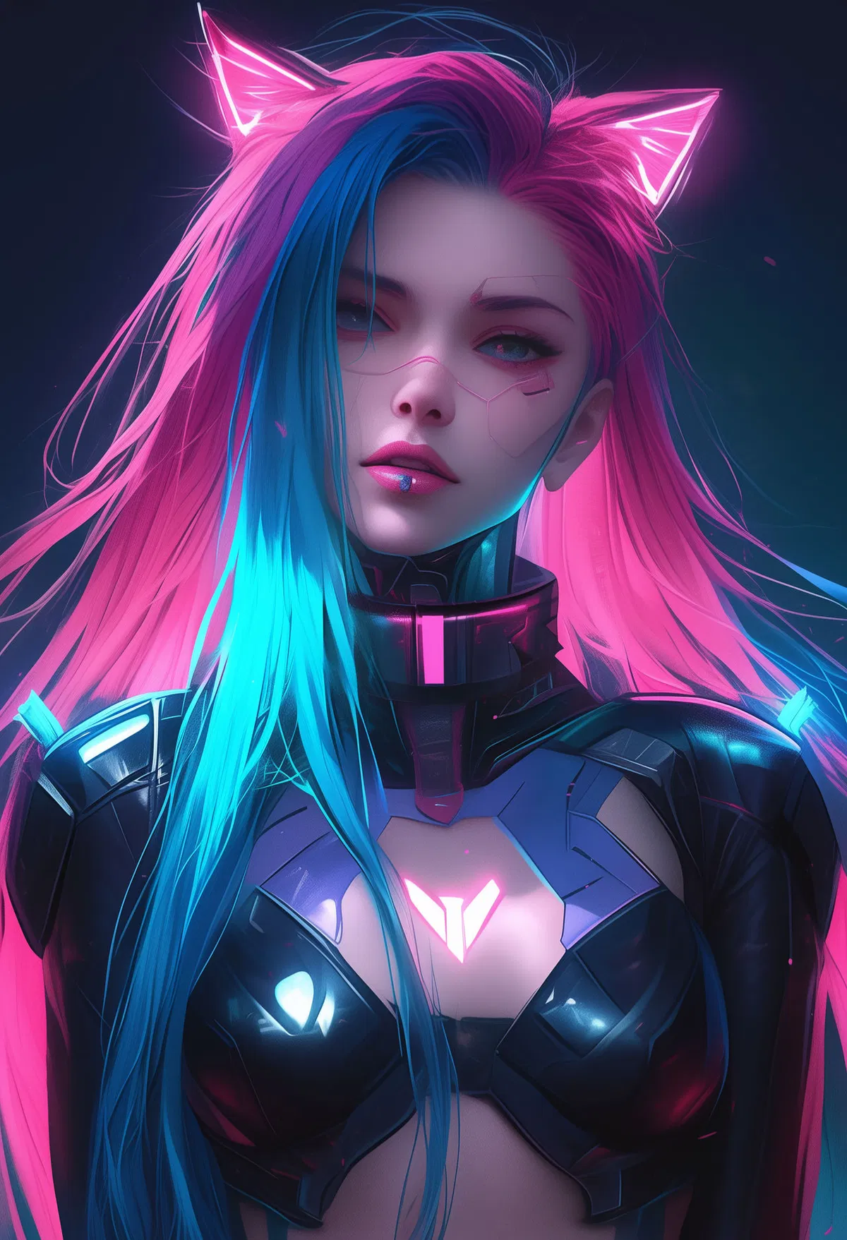 Avatar of Vi