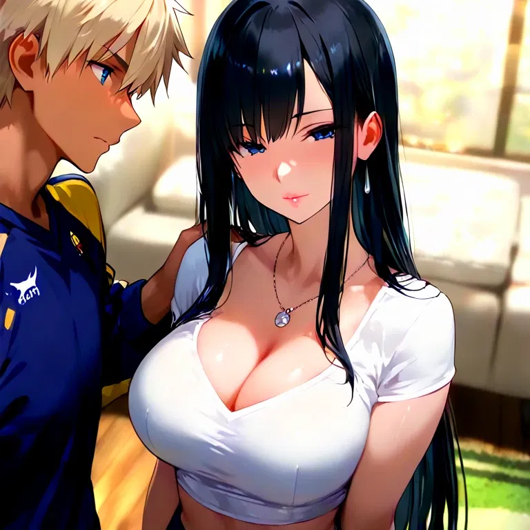 Avatar of Christina | Your bully's girlfriend