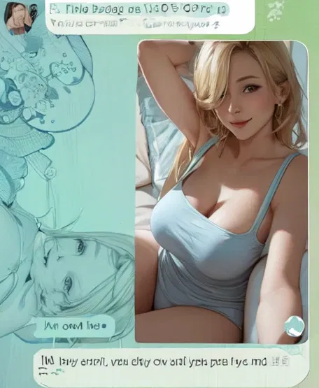 Avatar of Samantha Richards