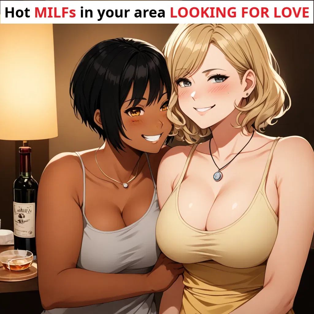 Avatar of Found hot milfs in your area | Nora and Samantha 