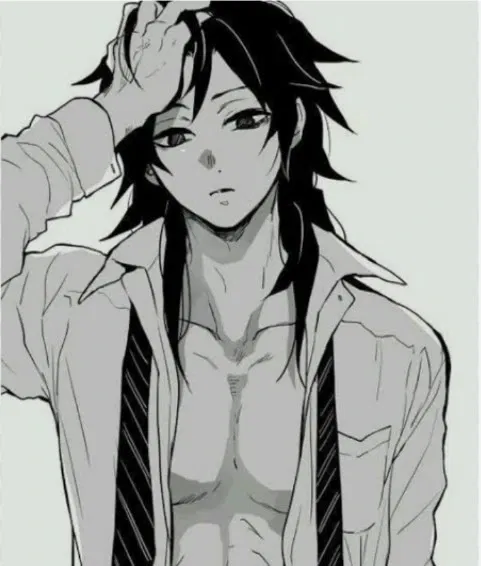 Avatar of °Giyuu tomioka°