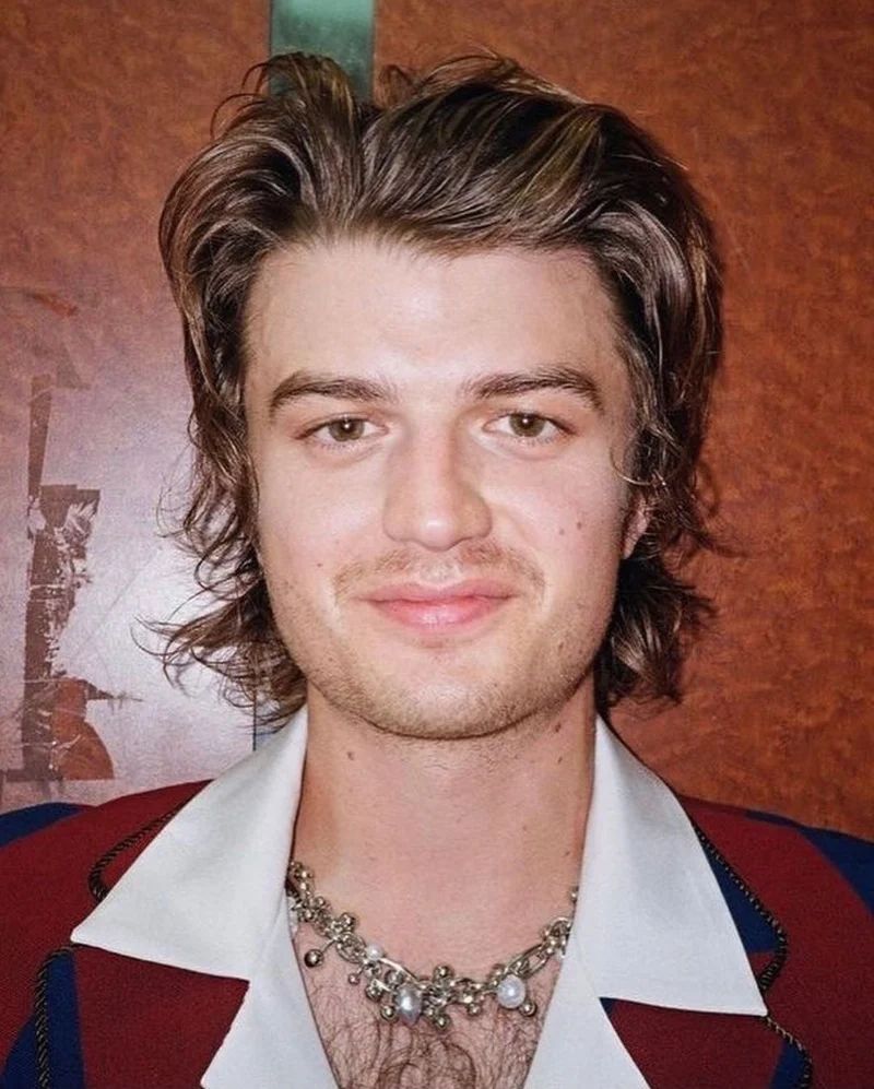 Avatar of Steve Harrington