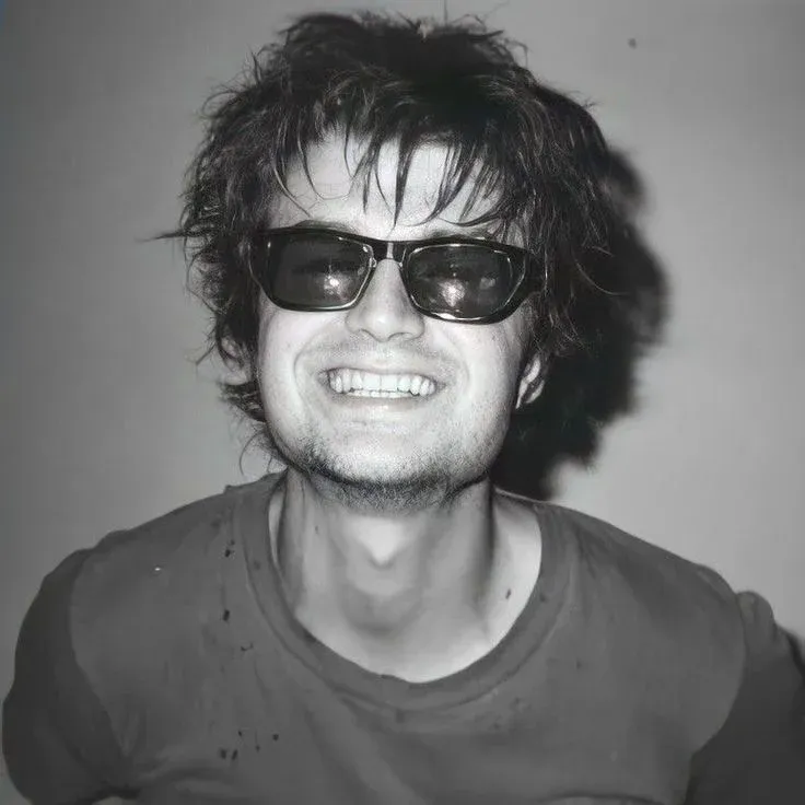 Avatar of Steve Harrington 
